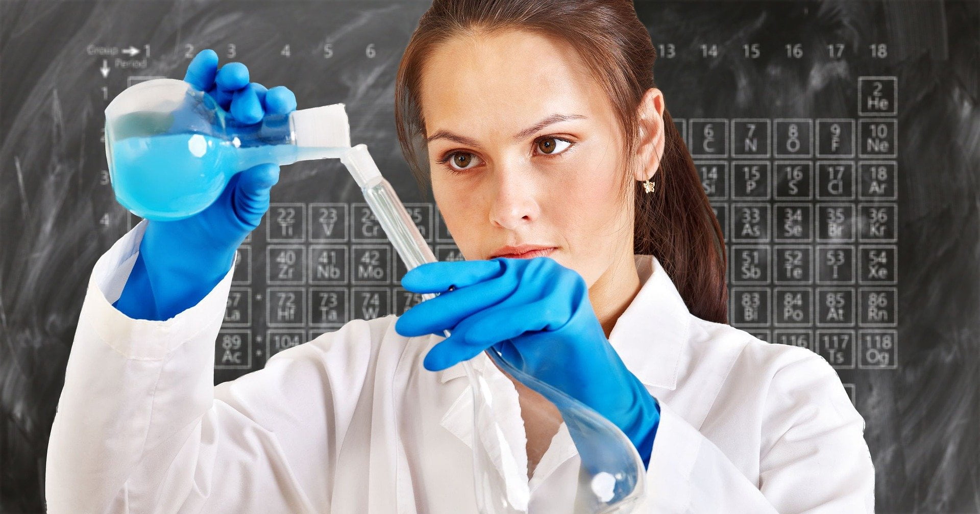 science tuition programmes