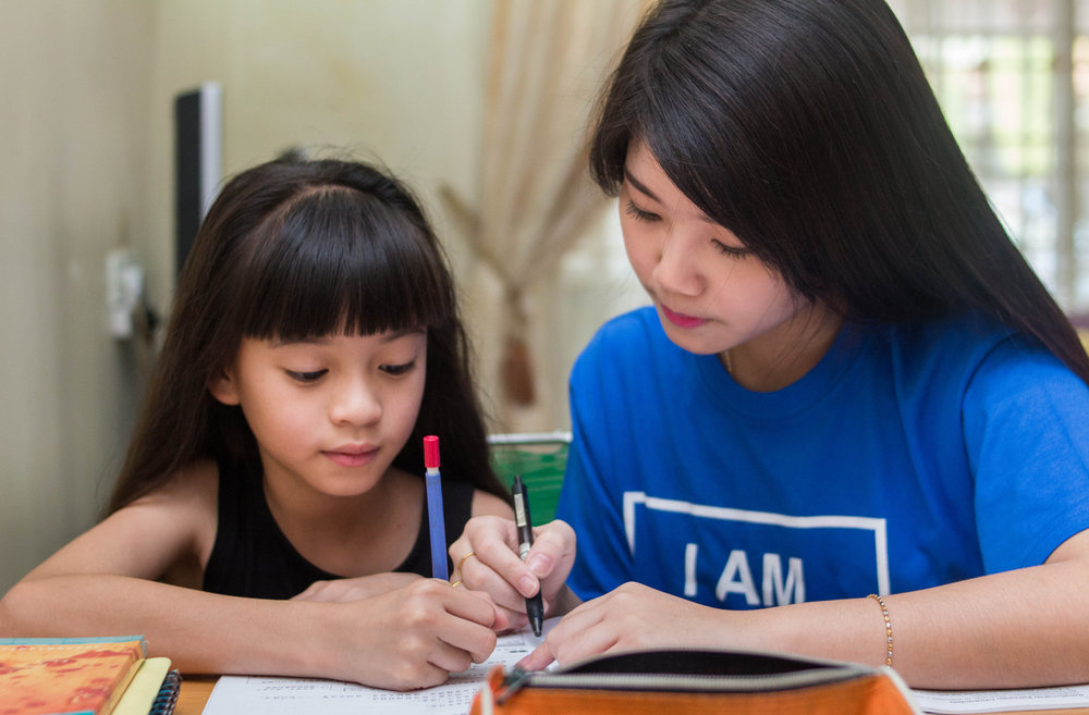 private tutor