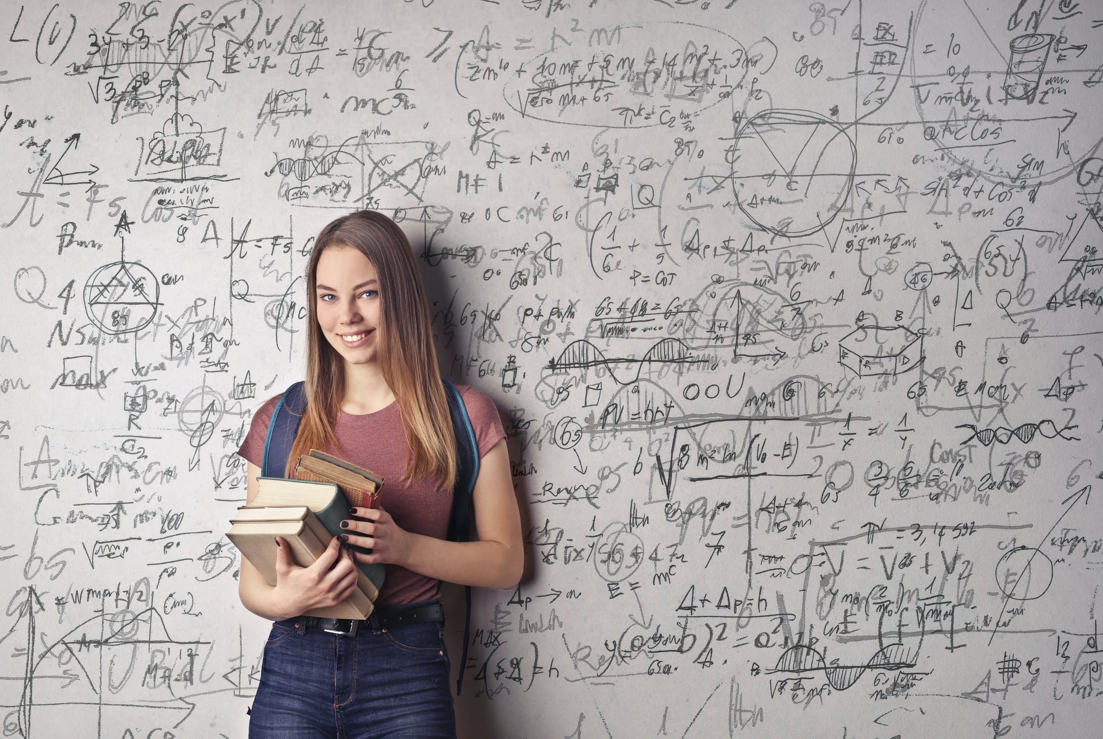 Types of math assignments