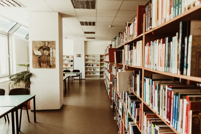 library