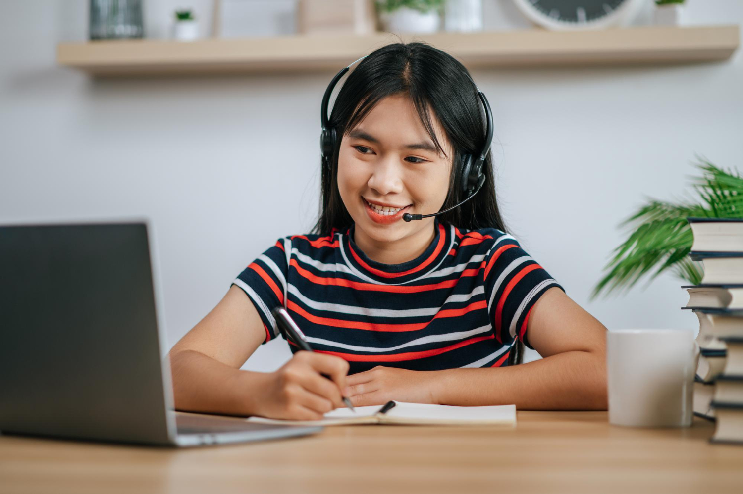 online tuition
